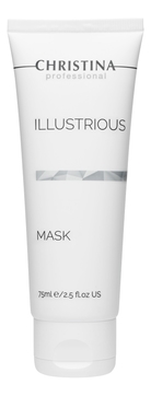 Осветляющая маска для лица Illustrious Mask