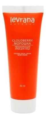 

Увлажняющий крем для лица Морошка Cloudberry Hydrating Face Cream 50мл