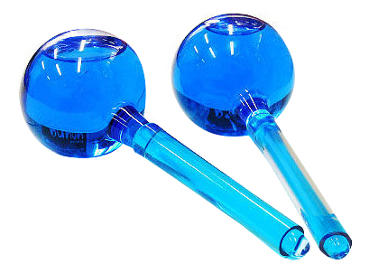 Успокаивающие шарики для массажа лица Beauty Globs