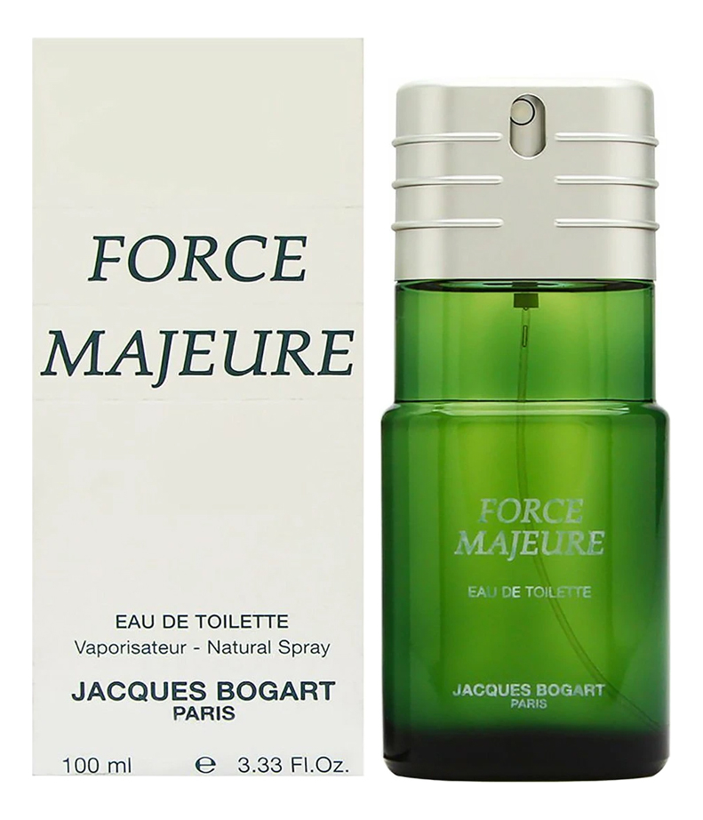 

Force Majeure: туалетная вода 100мл, Force Majeure