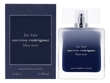 Narciso Rodriguez  For Him Bleu Noir Eau De Toilette Extreme