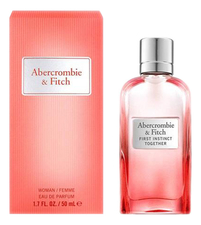 Abercrombie & Fitch  First Instinct Together Woman