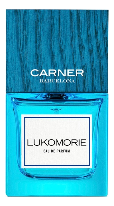 

Lukomorie: парфюмерная вода 15мл, Lukomorie