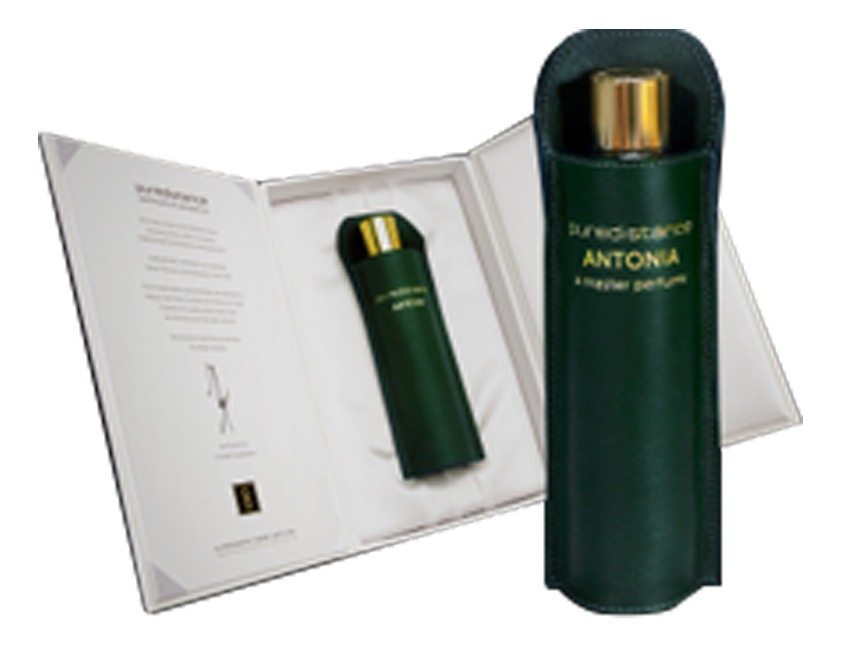 

Antonia: духи 100мл, Antonia