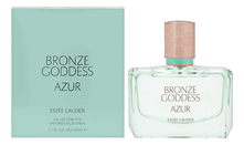 Estee Lauder Bronze Goddess Azur