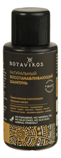 Botavikos Натуральный восстанавливающий шампунь для волос