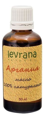 

Натуральное масло 100% Аргания 50мл