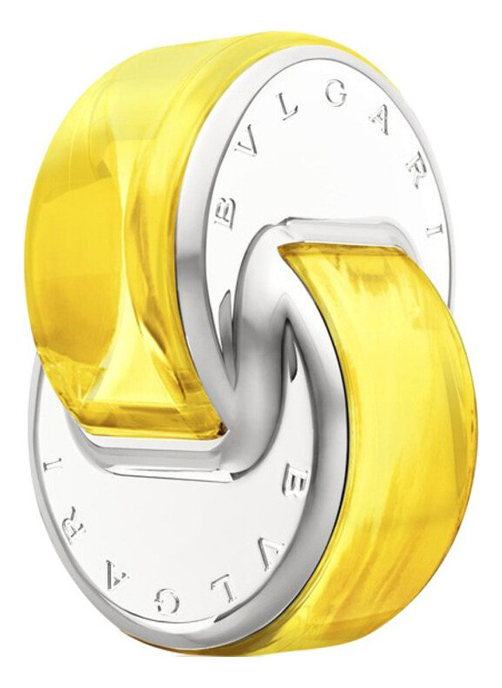 

Bvlgari Omnia Golden Citrine: туалетная вода 40мл, Bvlgari Omnia Golden Citrine