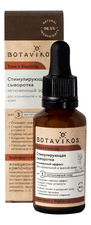 Botavikos Стимулирующая сыворотка для лица Tone & Elasticity Stimulating Serum 30мл (грейпфрут и кориандр)