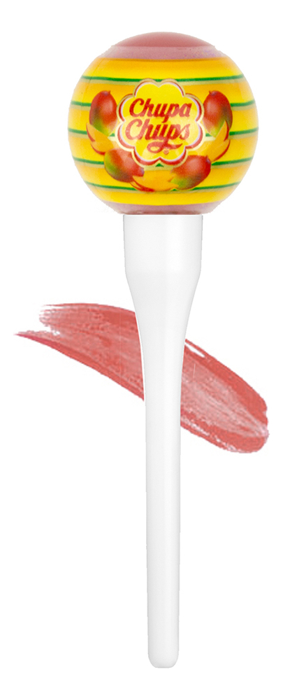 Жидкий тинт для губ со стойким пигментом Locker Lip Tint 7г: Mango жидкий тинт для губ со стойким пигментом locker lip tint 7г orange