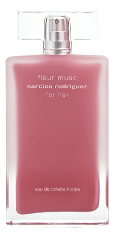 Fleur Musc Eau De Toilette Florale: туалетная вода 100мл уценка fleur musc eau de toilette florale туалетная вода 100мл уценка