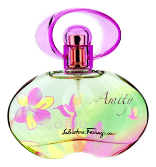 

Incanto Amity: туалетная вода 100мл уценка, Incanto Amity