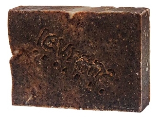 

Натуральное мыло ручной работы Имбирный пряник Natural Hand Made Soap 100г