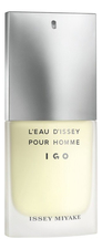 Issey Miyake  L'Eau D'Issey Pour Homme IGO
