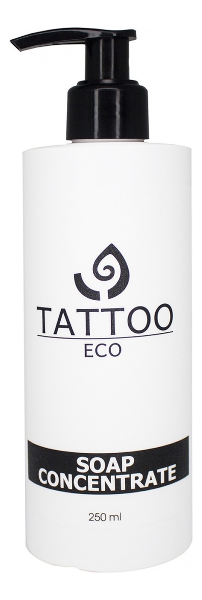 

Мыло-концентрат для тела Tattoo Eco Soap Concentrate 250мл