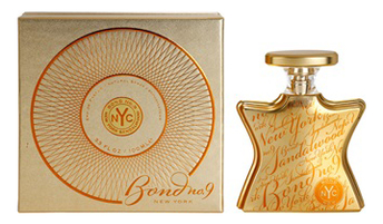

New York Sandalwood: парфюмерная вода 100мл, New York Sandalwood