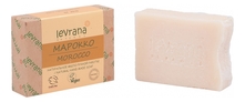 Levrana Натуральное мыло ручной работы Марокко Natural Hand Made Soap Morocco 100г