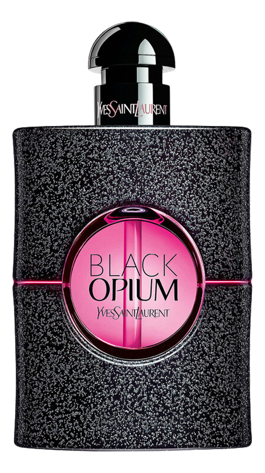 Black Opium Eau De Parfum Neon: парфюмерная вода 75мл уценка