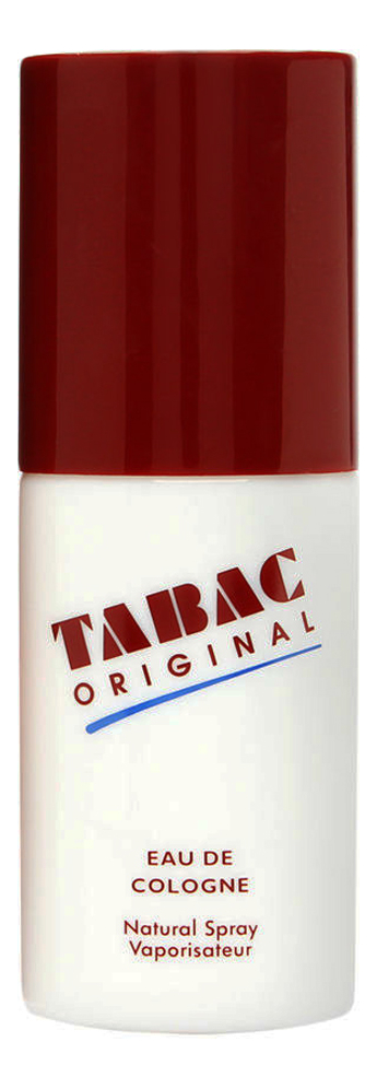 

Tabac Men: одеколон 50мл уценка, Tabac Men