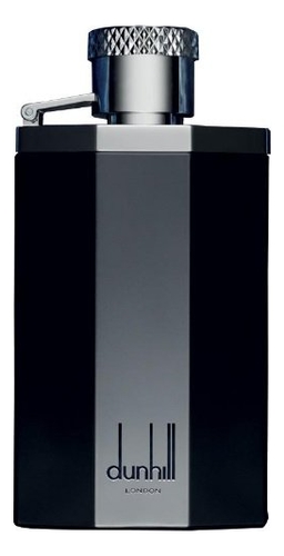 

Desire Black: туалетная вода 100мл тестер, Desire Black