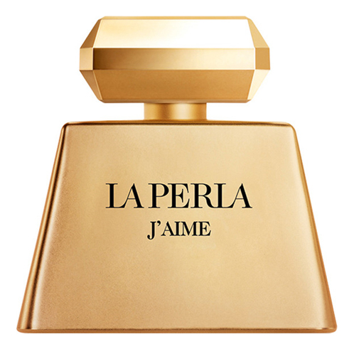 

La Perla J'Aime Gold Edition: парфюмерная вода 100мл тестер, La Perla J'Aime Gold Edition