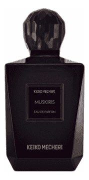 

Muskiris: парфюмерная вода 1,5мл, Muskiris