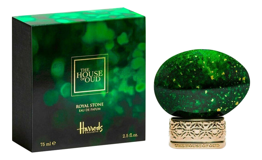 Royal Stone: парфюмерная вода 75мл