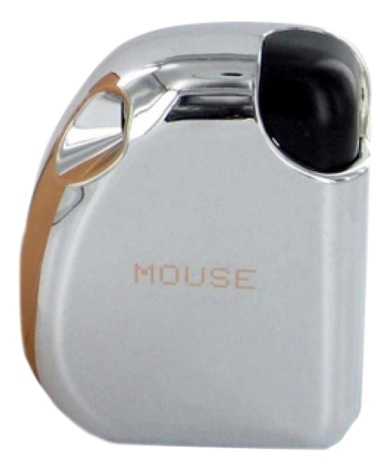 

Mouse: парфюмерная вода 75мл тестер, Mouse