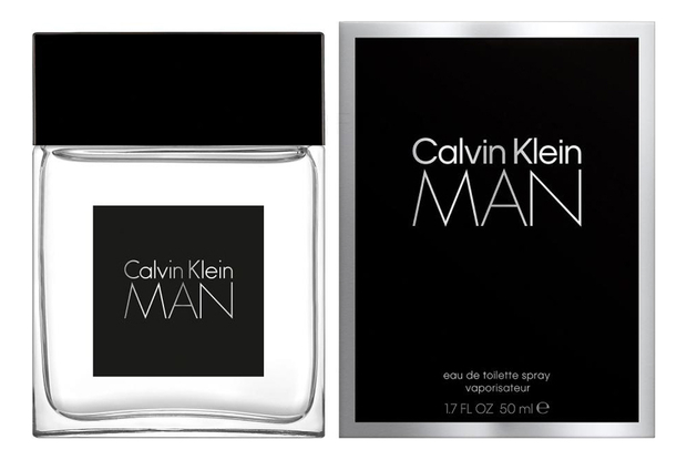 Calvin Klein Man