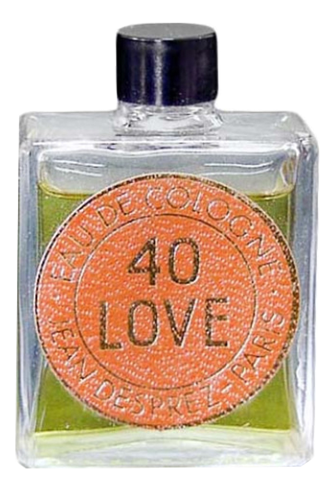 

40 Love Pour Hhomme: туалетная вода 175мл, 40 Love Pour Hhomme