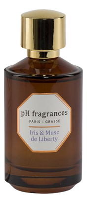 PH Fragrances Vetiver & Santal De Cuir Парфюмерная вода купить