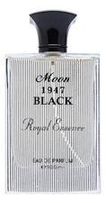 Norana Perfumes  Moon 1947 Black