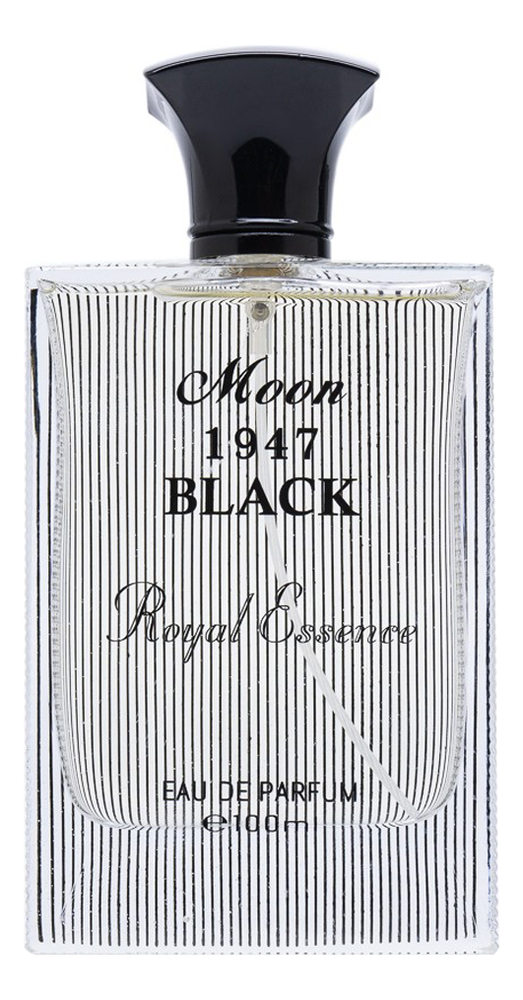 Купить Moon 1947 Black: парфюмерная вода 100мл, Norana Perfumes