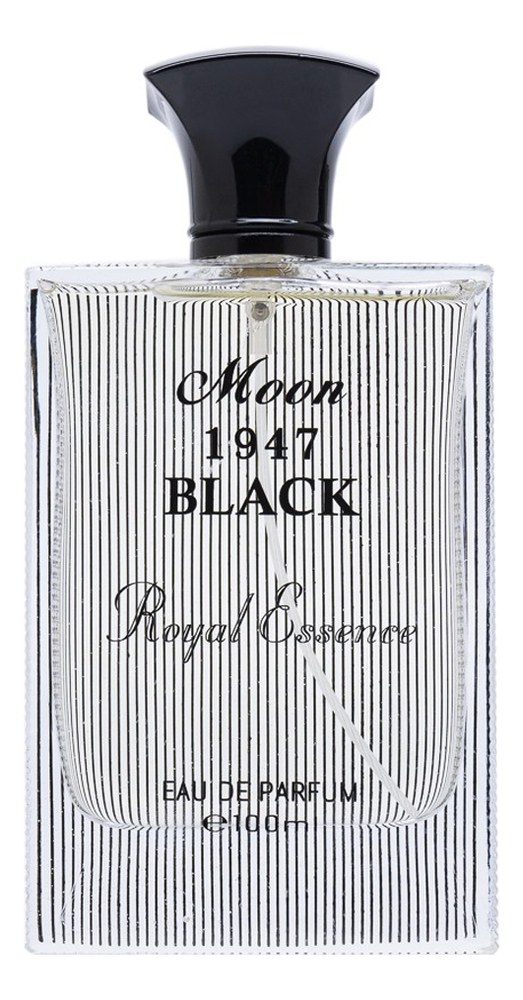 

Moon 1947 Black: парфюмерная вода 100мл, Moon 1947 Black