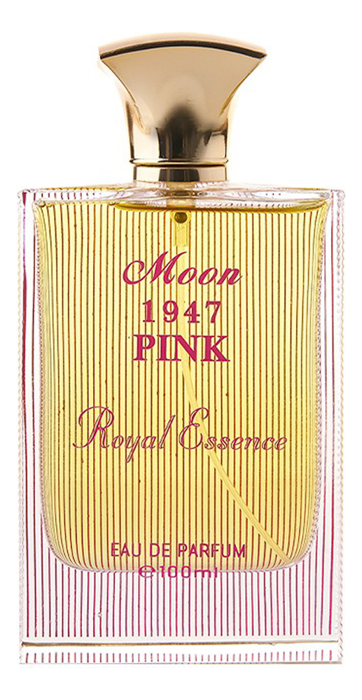 

Moon 1947 Pink: парфюмерная вода 100мл, Moon 1947 Pink