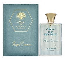 Norana Perfumes  Moon 1947 Sky Blue