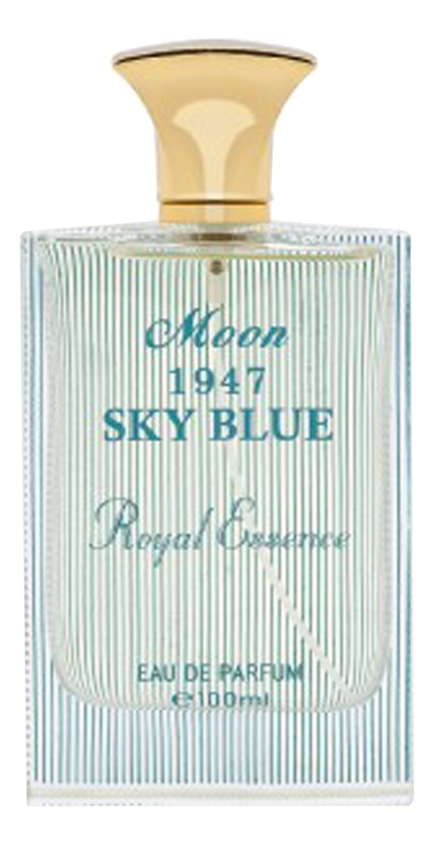 Moon 1947 Sky Blue: парфюмерная вода 100мл уценка, Norana Perfumes  - Купить