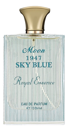 Norana Perfumes Moon 1947 Sky Blue