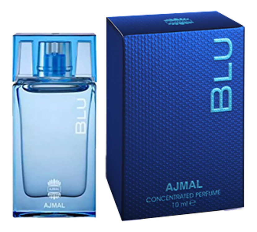 

Ajmal Blu: духи 10мл, Ajmal Blu
