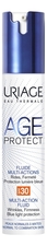 Uriage Многофункциональная дневная эмульсия для лица Age Protect Multi-Action Fluid SPF30 40мл