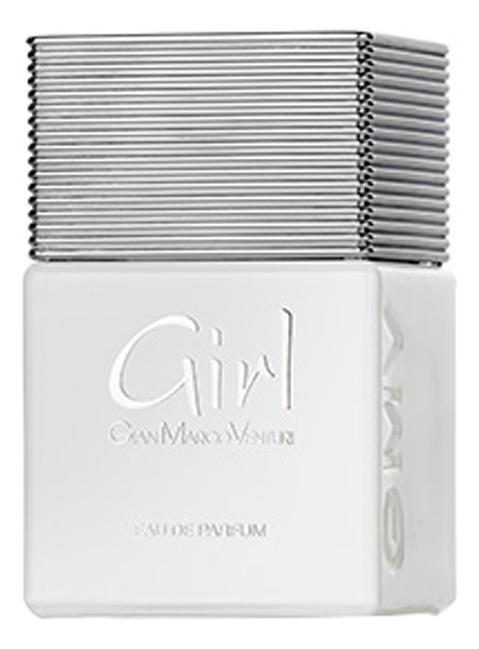 Girl Eau De Parfum: парфюмерная вода 50мл уценка