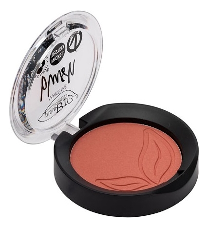 

Пудра-румяна для макияжа Make Me Blush 5,2г: 05 Watermelon, Пудра-румяна для макияжа Make Me Blush 5,2г