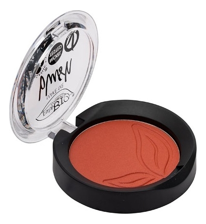

Пудра-румяна для макияжа Make Me Blush 5,2г: 04 Matt Brick, Пудра-румяна для макияжа Make Me Blush 5,2г