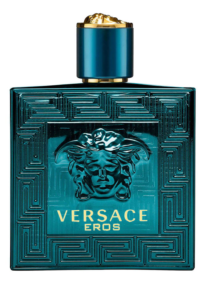 

Eros: туалетная вода 100мл уценка, Eros