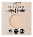 Пудра для макияжа лица Indissoluble Compact Powder 9г