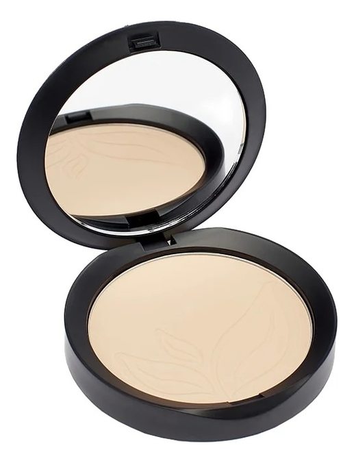 Пудра для макияжа лица Indissoluble Compact Powder 9г: No 04