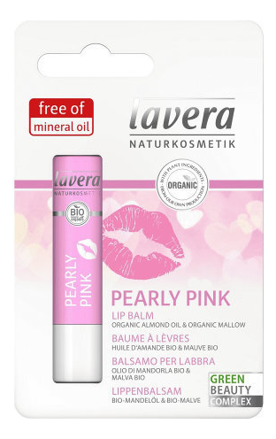 

Бальзам для губ Beauty & Care 4,5г (роза)