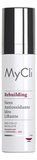 MyCli Антиоксидантная лифтинг-сыворотка для лица Rebuilding Siero Antiossidante Idro Liftante 50мл