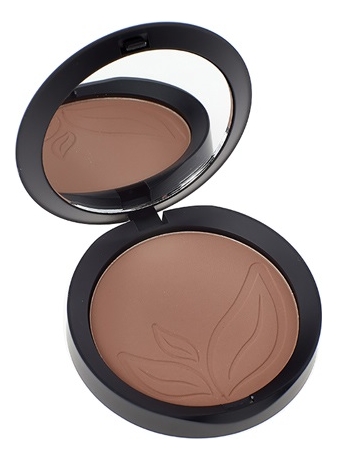 Пудра-бронзер для лица Resplendent Bronzer 9г: No 05 пудра бронзер для лица resplendent bronzer 9г no 01 запасной блок