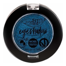 puroBIO Тени для век Eyeshadow 2,5г